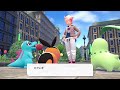 ポケモンレジェンズZA その1【実況プレイ】