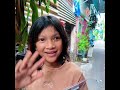 Thai street food in the slums #thaifood #thailand