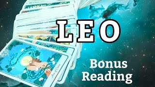LEO✨Big Changes You Need to Know About! AUGUST 2026