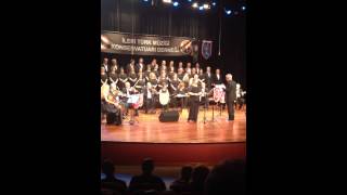 Ceyda Bal İleri Türk Müziği Konservatuvarı Derneği 65 Yıl