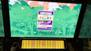 チュウニズム　Pure Ruby MASTER13(手元)2019/7/26 FC SSS