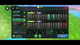(Gamepass) How to make JMILTON - Vem Vem on Roblox Street Beats 💿