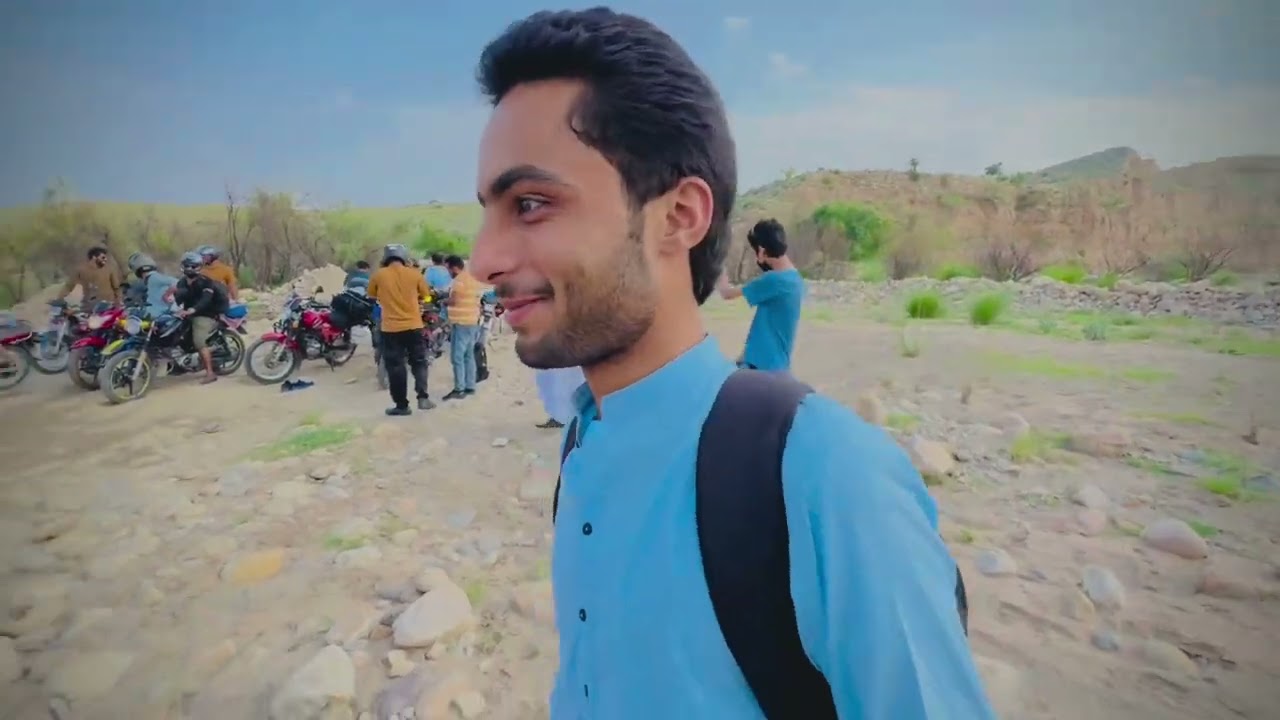 Bail Battar Bikes Tour / Yakbai / Bike Vlog/ Koh E Suleman