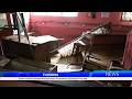 Goods, Properties Damaged During Downpour As Residents, Occupants Cry For Help