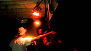Defeater Live @the Underground Mesa AZ  "A Wound And A Scar"
