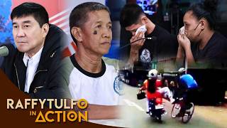 RIDER NA NANIPA NG 2 BIKER, NAG-PUBLIC APOLOGY!