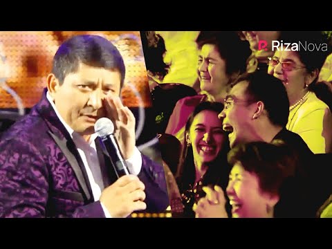 видео: Avaz Oxun - Andijoncha yor yor