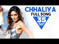 Chhaliya - Full Song | Tashan | Kareena Kapoor | Sunidhi Chauhan | Piyush Mishra