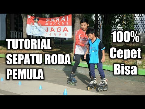 tutorial lengkap belajar