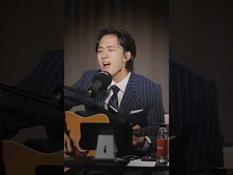 [220826 - Hyunsik's Late Night Studio_야간작업실] KiTak ft. Seungyun, Hyunsik - Englishman in New York