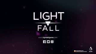 New Story Trailer for Enchanting 2D Platformer Light Fall Just Released!