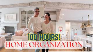 Jillian Harris Home Makeover | Organize your Kitchen & Pantry – Introduction (Part 3 of 5) Profile