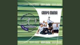 Video thumbnail of "Grupo Manía - Como Baila"