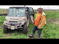 Beginning of video