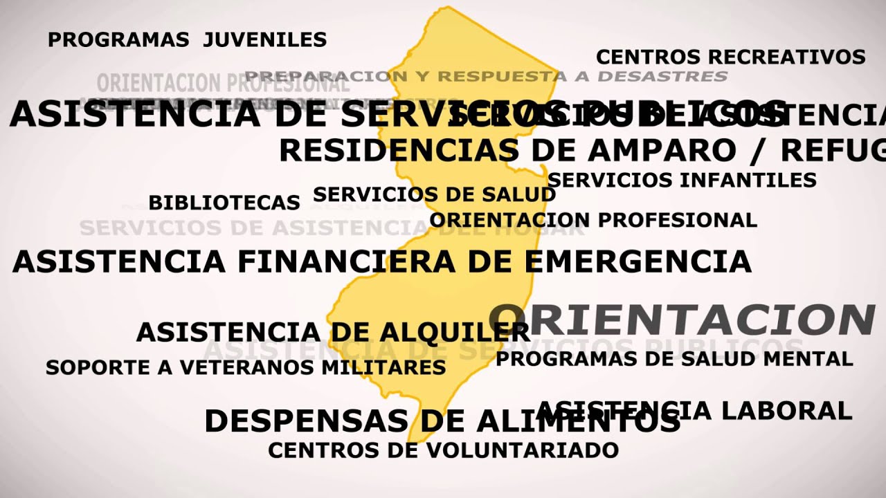 About New Jersey 2 1 1 Spanish YouTube