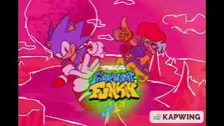 Dashing - Mega CD Locked On OST