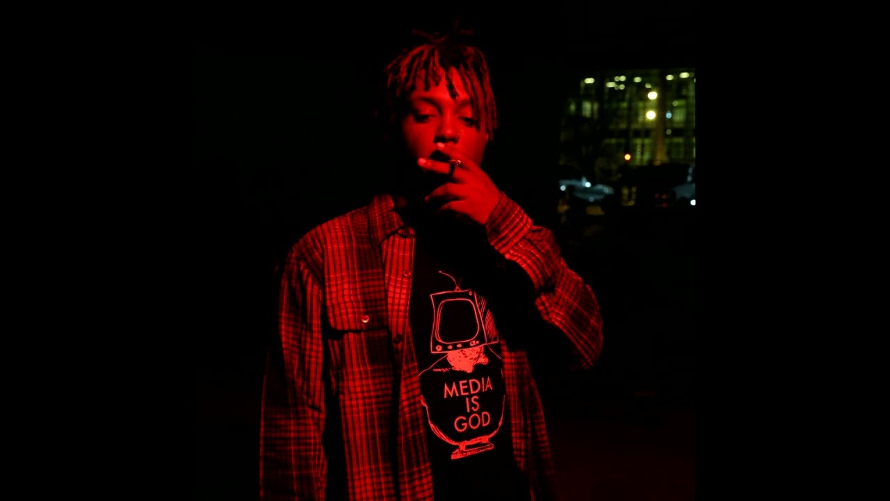 *FREE* (HARD) Juice WRLD Type Beat - "Dome"