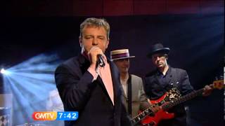 Madness - Sugar And Spice - GMTV 30.07.09