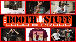 BOOTHSTUFF PROMO 1