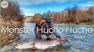 Fish of a Lifetime | Hucho Hucho Fishing | Slovenia Series | Episode 2