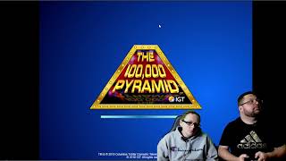 This one is for you Andrew! On Bet MGM online casino slots