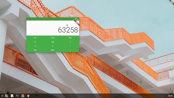 The new Pangolin Desktop, with a new terminal app!