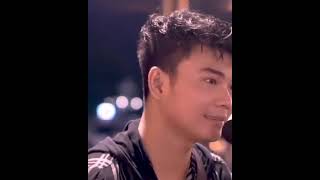 JANJI SUCI-YOVIE AND NUNO (Lirik) COVER BY TRI SUAKA FT NABILA