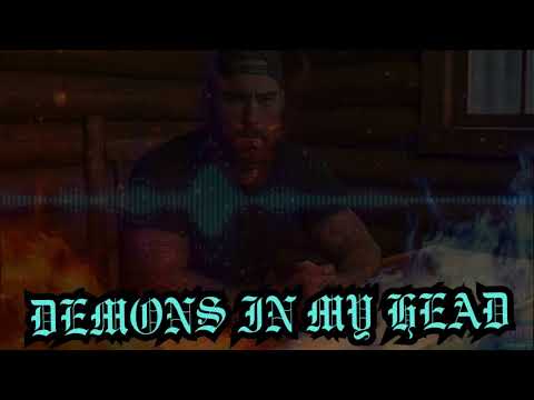 DEMONS IN MY HEAD
