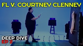 Murder in the Penthouse 🏢: The Courtney Tailor-Clenney Story - Deep Dive - Ep 2