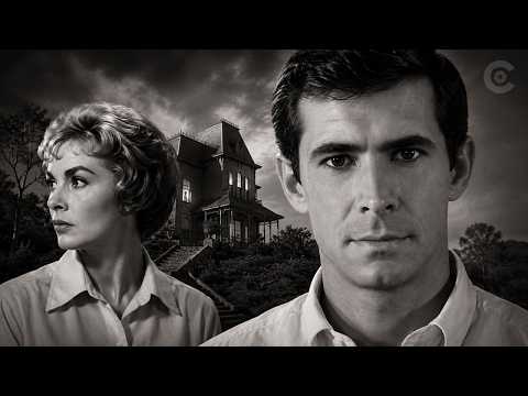 Psycho's Biggest Trick Isn't the Twist