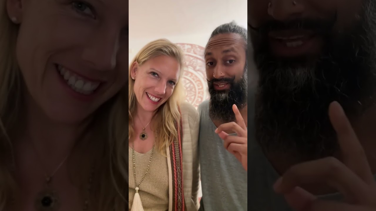 Tantra as the Original Biohack: Insights from Shaft Udin