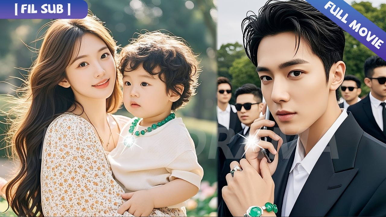 Pinalayas ang babae sa pagbubuntis bago kasal... 6 taon, nakita ng CEO na kwintas ng bata ay kanya!