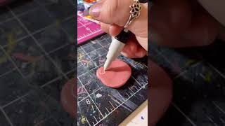 Painting Video Tiktok ginkgojelly