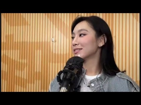 Gigi 炎明熹 |全英版 《Bye Bye Bye》 Demo