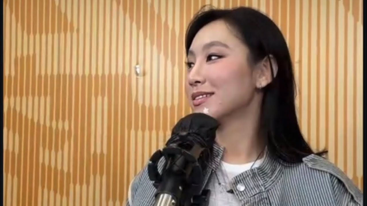 Watch Gigi 炎明熹 |全英版 《Bye Bye Bye》 Demo on YouTube Watch Gigi 炎明熹 |全英版 《Bye Bye Bye》 Demo on YouTube
