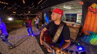 Grupo Fugitivo - Popurri kumbia kings                   (Te quiero a ti, Dime quien, Fuiste mala)
