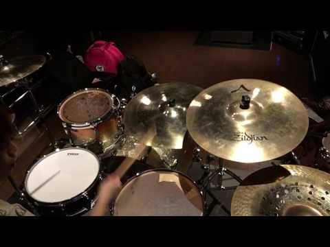 Supernova/ELLEGARDEN  ~Drum cover~