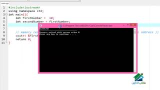 Introduction To Programming with C++ | Aldarayn Academy | Lecture 15