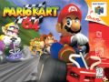134. Mario Kart 64 - Rainbow Road (1997 - Nintendo 64)