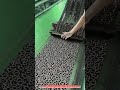 Innovative Fabric Pleating Machine : Best Precision Folding Textile Process