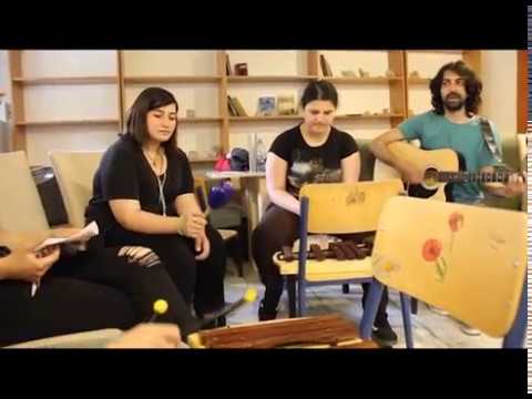 ახალგაზრდული სახლი _ Youth House Georgia