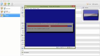 Building a Private Cloud with Ubuntu Server 10.04 Enterprise Cloud (Eucalyptus)part 3 \4