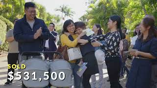 21/12 Marika Street, Runcorn, QLD 4113 | Auction Recap