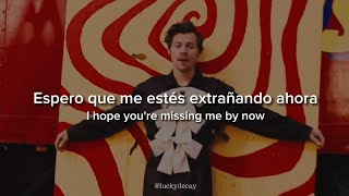 Daylight - Harry Styles - Español (Lyrics + Vídeo Oficial)