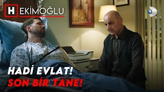 Zararlı İlaçtan Vazgeçemiyor! - Hekimoğlu Özel Klip