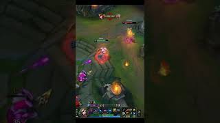 Nexus Fight Kaisa 4 Kills