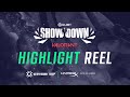 VALORANT Showdown highlight reel