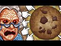 Cookie Clicker: o doce cheiro de um idle game a sair do forno