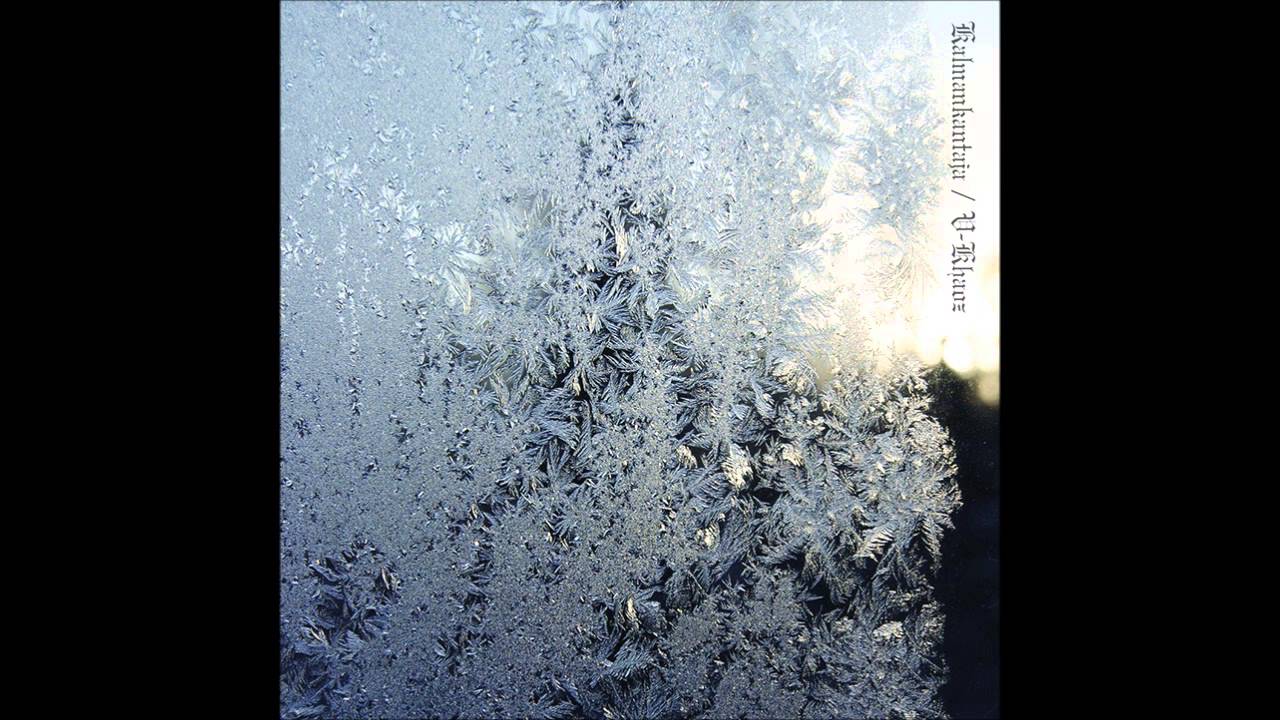 Kalmankantaja / V-Khaoz - Kalmankantaja / V-Khaoz (Full Album) epstein