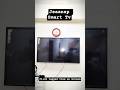We Upgraded Our Living Room! New Smart TV Day #shopeetagtowin #foryou